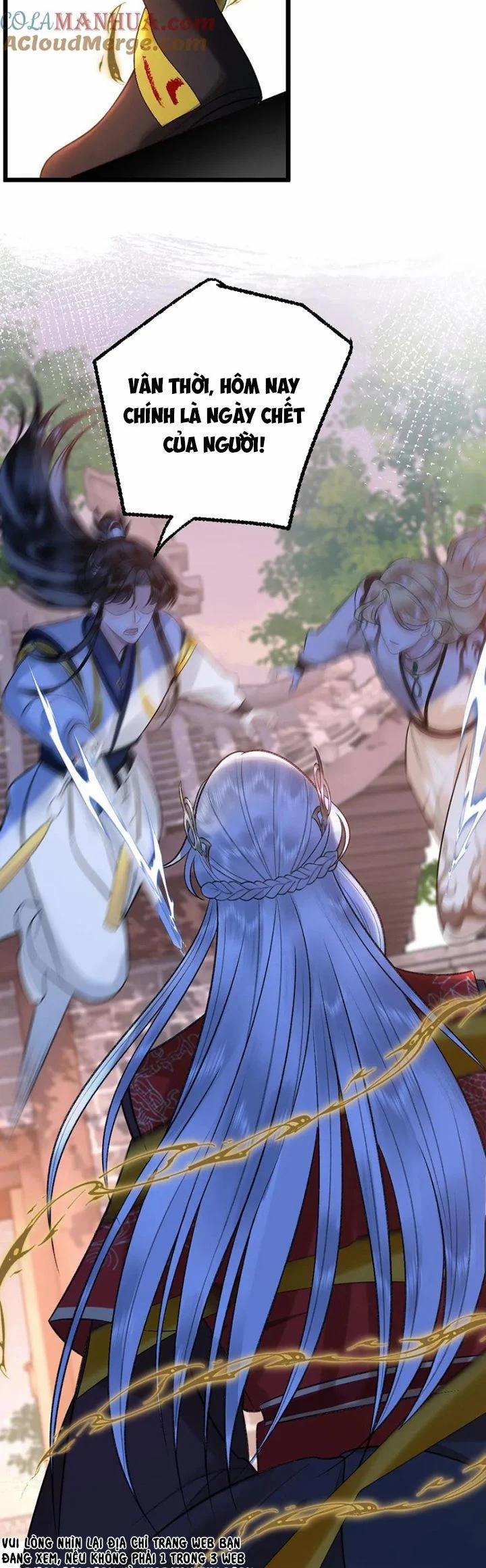 Sau Khi Xuyên Thành Pháo Hôi Ác Độc Ta Bị Ép Mở Tu La Tràng 112 trang 9