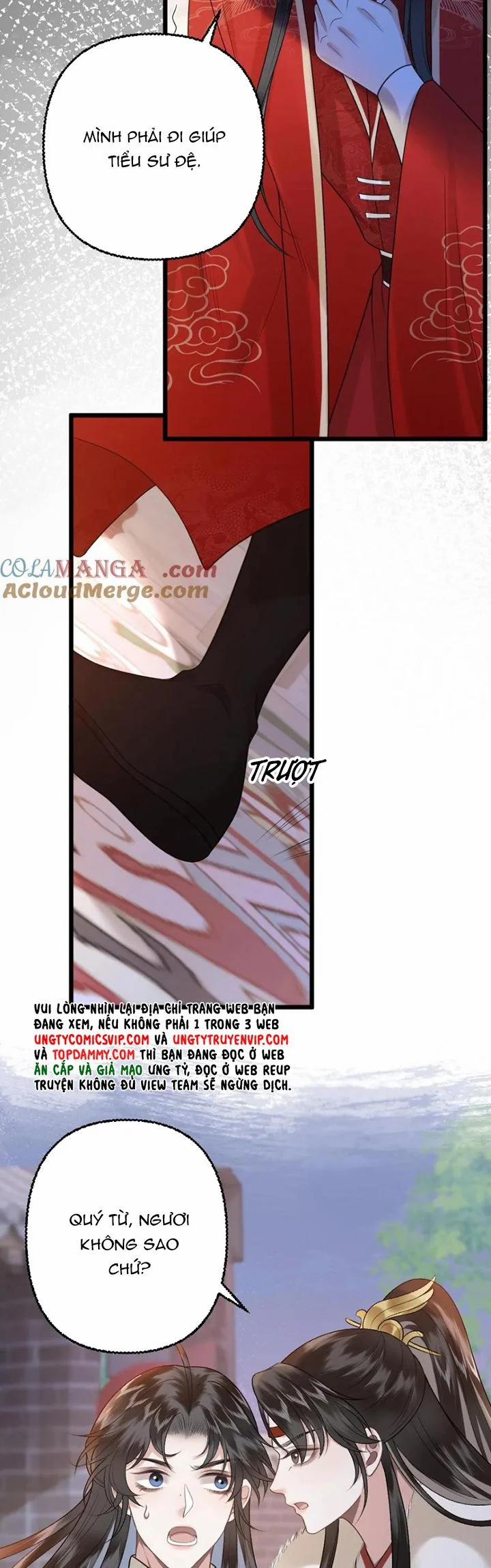 Sau Khi Xuyên Thành Pháo Hôi Ác Độc Ta Bị Ép Mở Tu La Tràng 113 trang 12