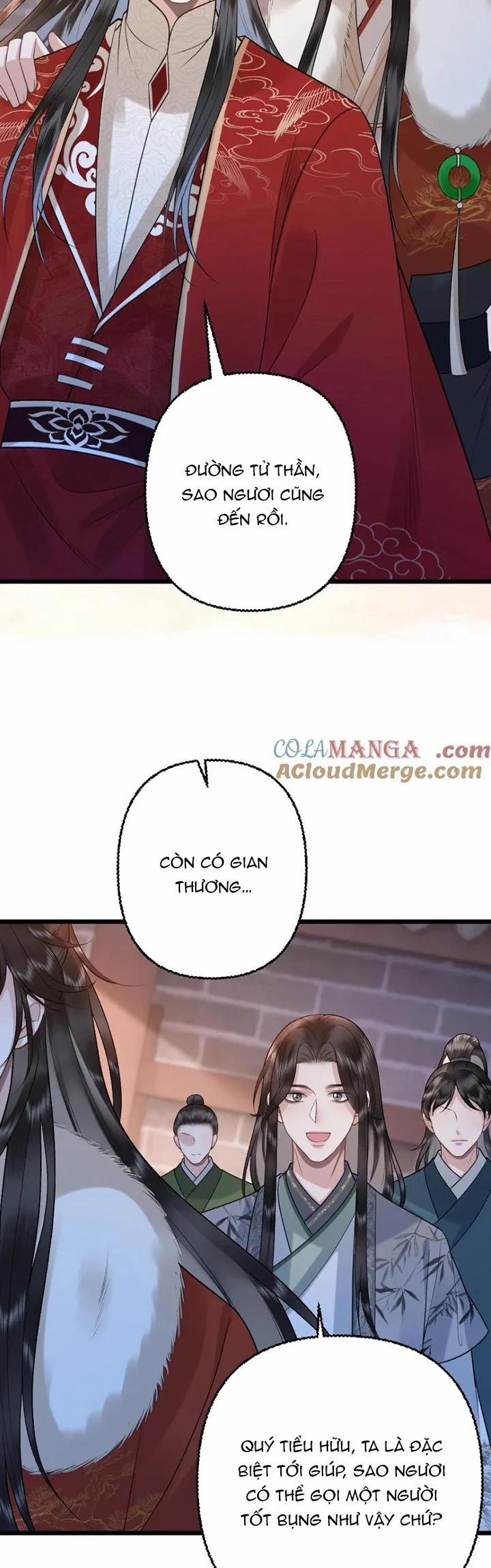 Sau Khi Xuyên Thành Pháo Hôi Ác Độc Ta Bị Ép Mở Tu La Tràng 113 trang 13