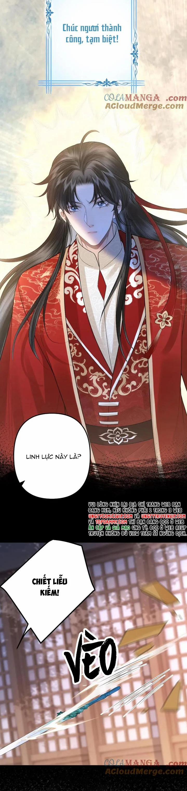 Sau Khi Xuyên Thành Pháo Hôi Ác Độc Ta Bị Ép Mở Tu La Tràng 113 trang 3