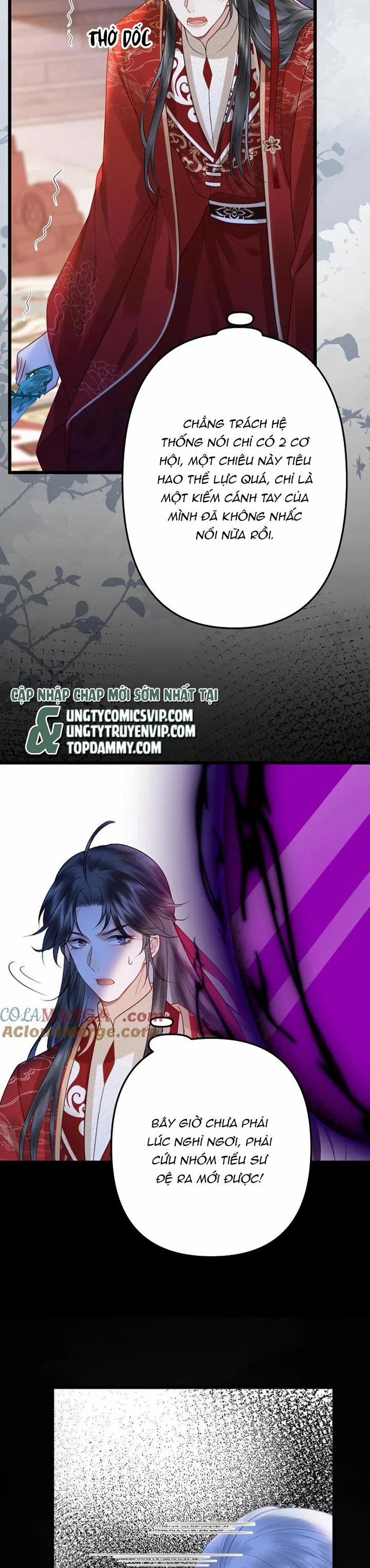 Sau Khi Xuyên Thành Pháo Hôi Ác Độc Ta Bị Ép Mở Tu La Tràng 113 trang 5