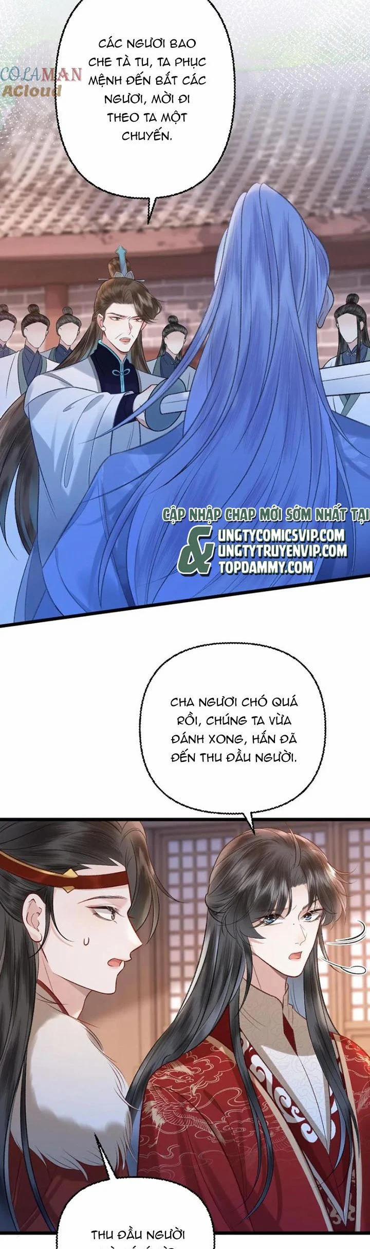 Sau Khi Xuyên Thành Pháo Hôi Ác Độc Ta Bị Ép Mở Tu La Tràng 114 trang 10