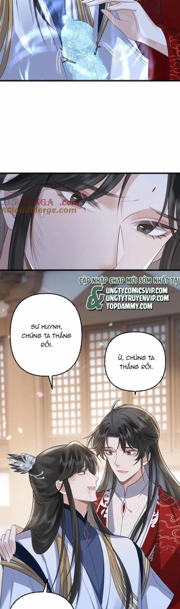 Sau Khi Xuyên Thành Pháo Hôi Ác Độc Ta Bị Ép Mở Tu La Tràng 114 trang 15