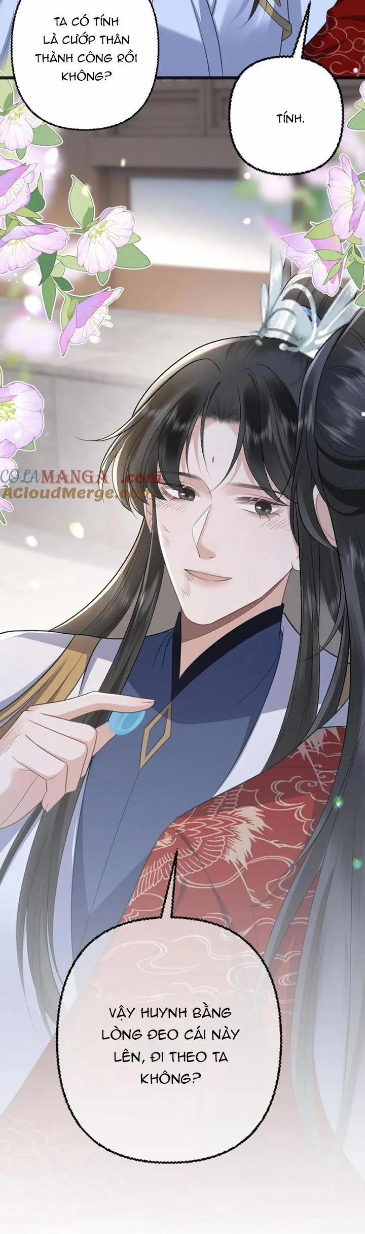 Sau Khi Xuyên Thành Pháo Hôi Ác Độc Ta Bị Ép Mở Tu La Tràng 114 trang 16