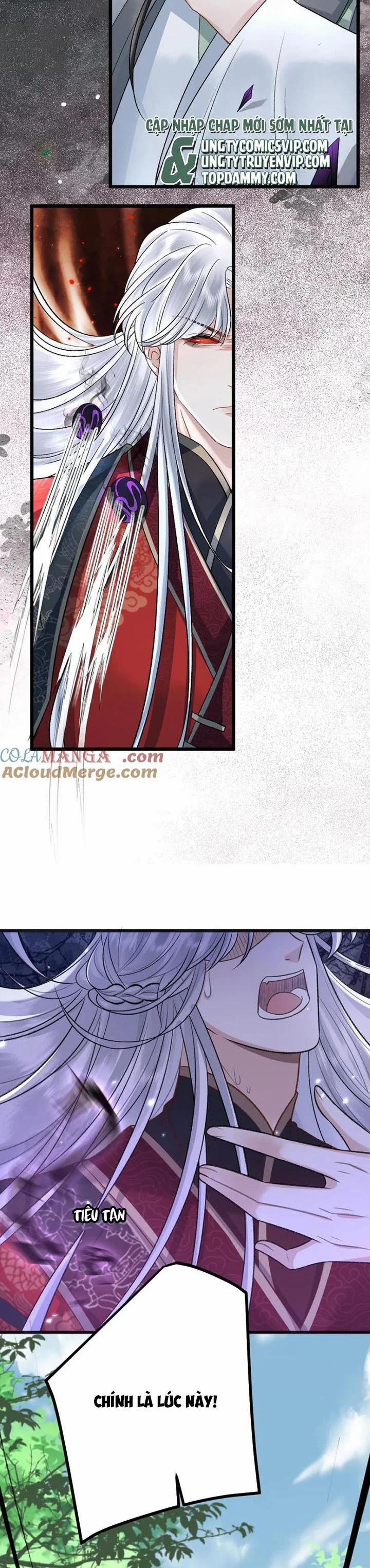 Sau Khi Xuyên Thành Pháo Hôi Ác Độc Ta Bị Ép Mở Tu La Tràng 114 trang 6