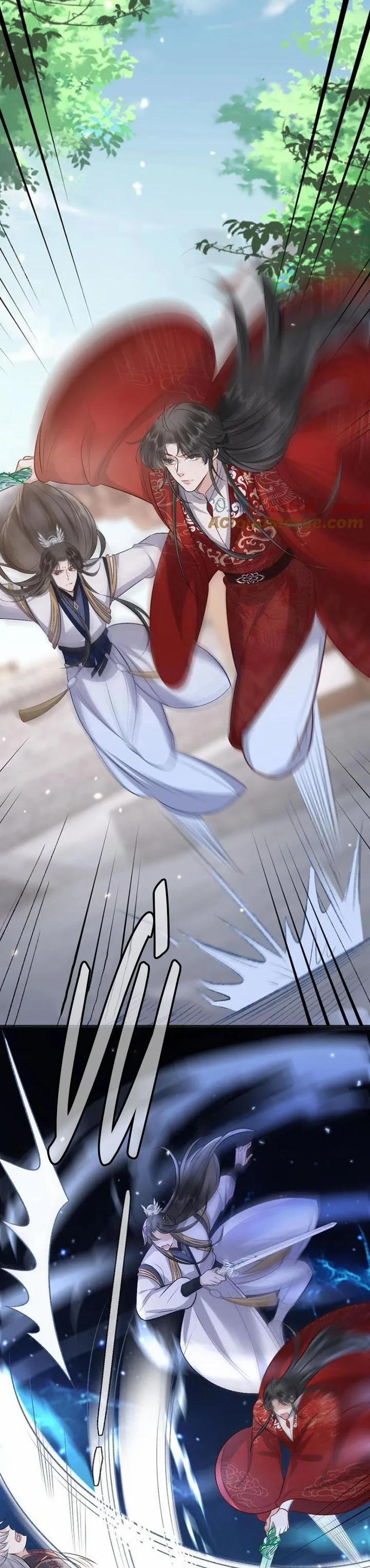 Sau Khi Xuyên Thành Pháo Hôi Ác Độc Ta Bị Ép Mở Tu La Tràng 114 trang 7