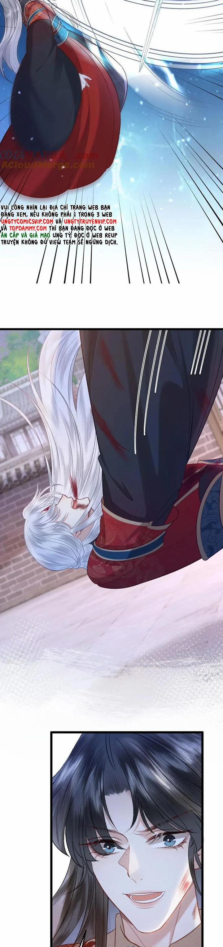 Sau Khi Xuyên Thành Pháo Hôi Ác Độc Ta Bị Ép Mở Tu La Tràng 114 trang 8