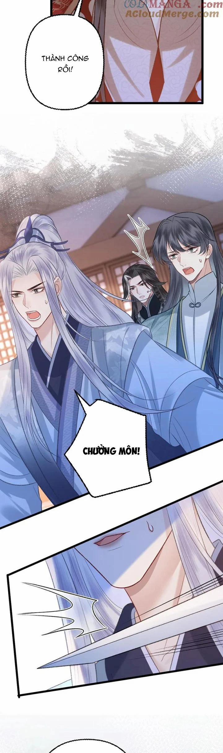 Sau Khi Xuyên Thành Pháo Hôi Ác Độc Ta Bị Ép Mở Tu La Tràng 114 trang 9