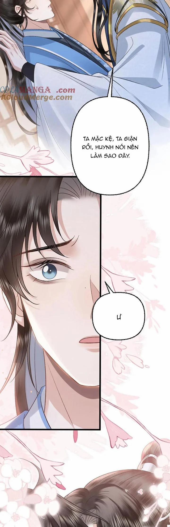 Sau Khi Xuyên Thành Pháo Hôi Ác Độc Ta Bị Ép Mở Tu La Tràng 115 trang 10