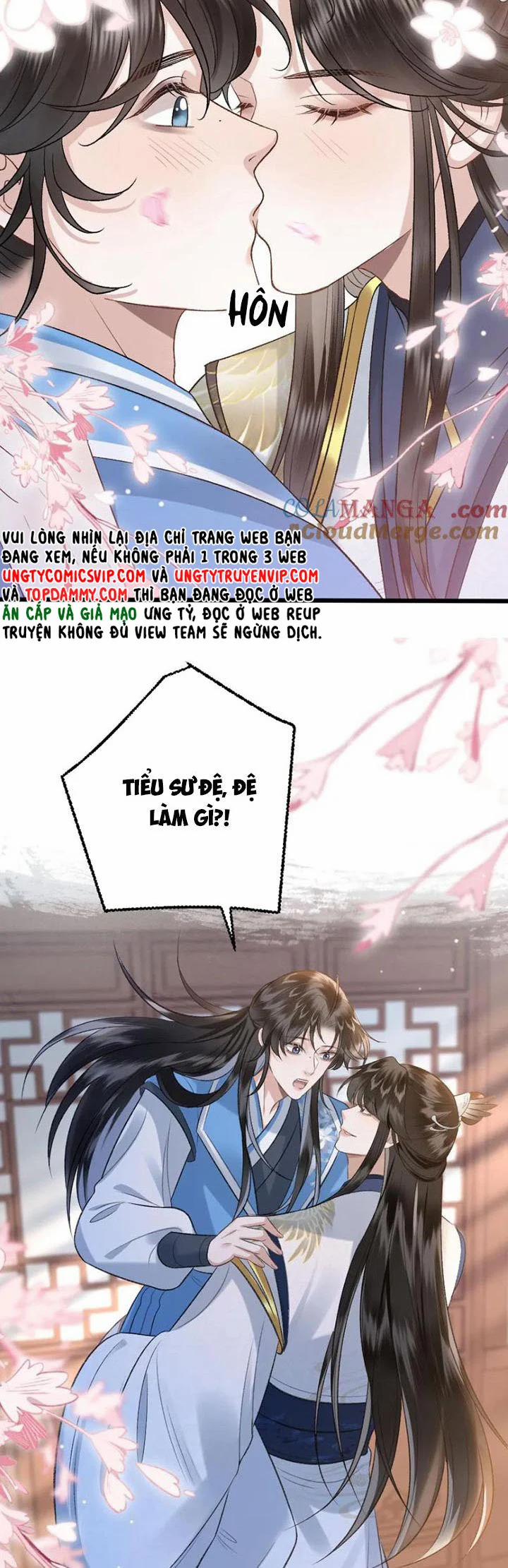 Sau Khi Xuyên Thành Pháo Hôi Ác Độc Ta Bị Ép Mở Tu La Tràng 115 trang 11