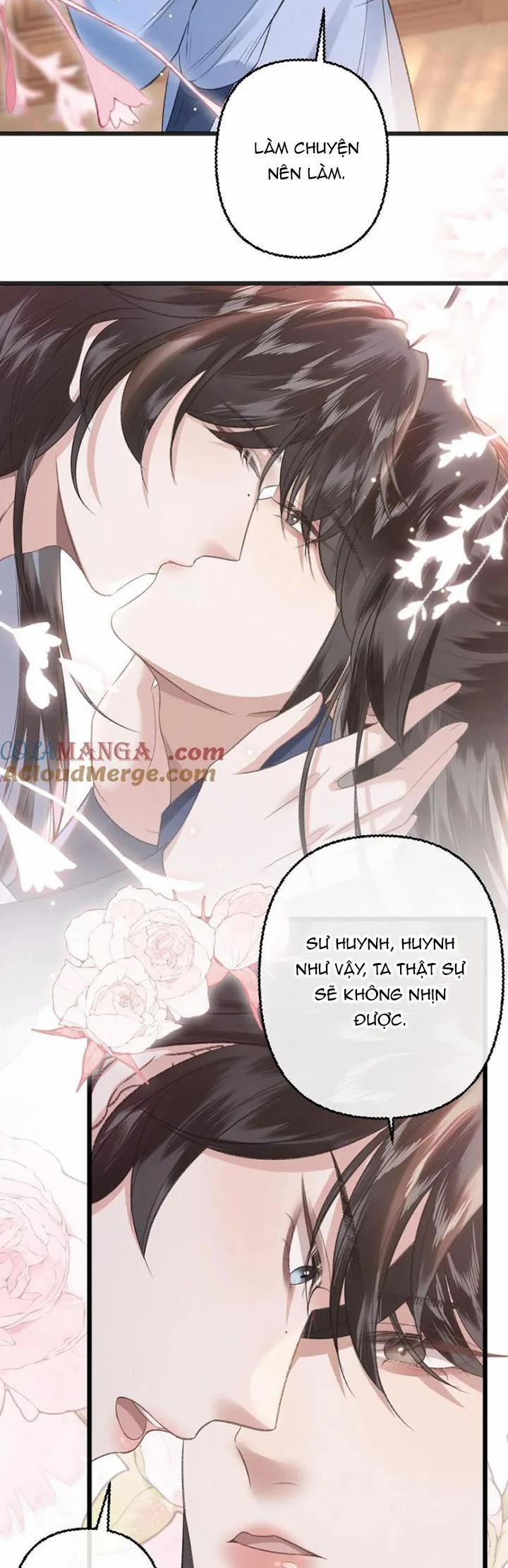 Sau Khi Xuyên Thành Pháo Hôi Ác Độc Ta Bị Ép Mở Tu La Tràng 115 trang 12