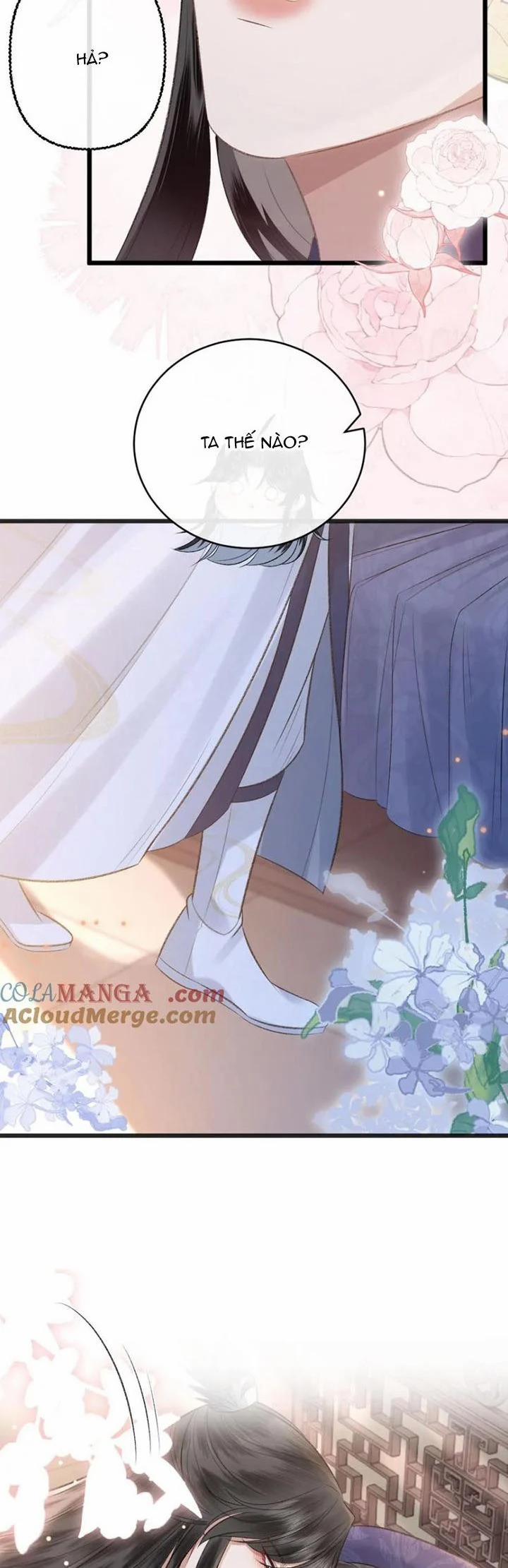 Sau Khi Xuyên Thành Pháo Hôi Ác Độc Ta Bị Ép Mở Tu La Tràng 115 trang 13