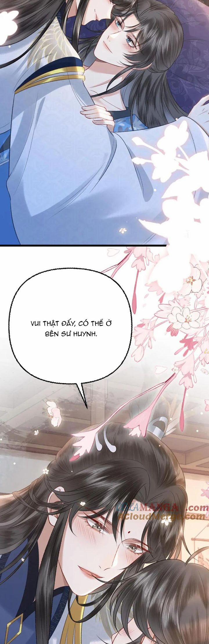 Sau Khi Xuyên Thành Pháo Hôi Ác Độc Ta Bị Ép Mở Tu La Tràng 115 trang 14