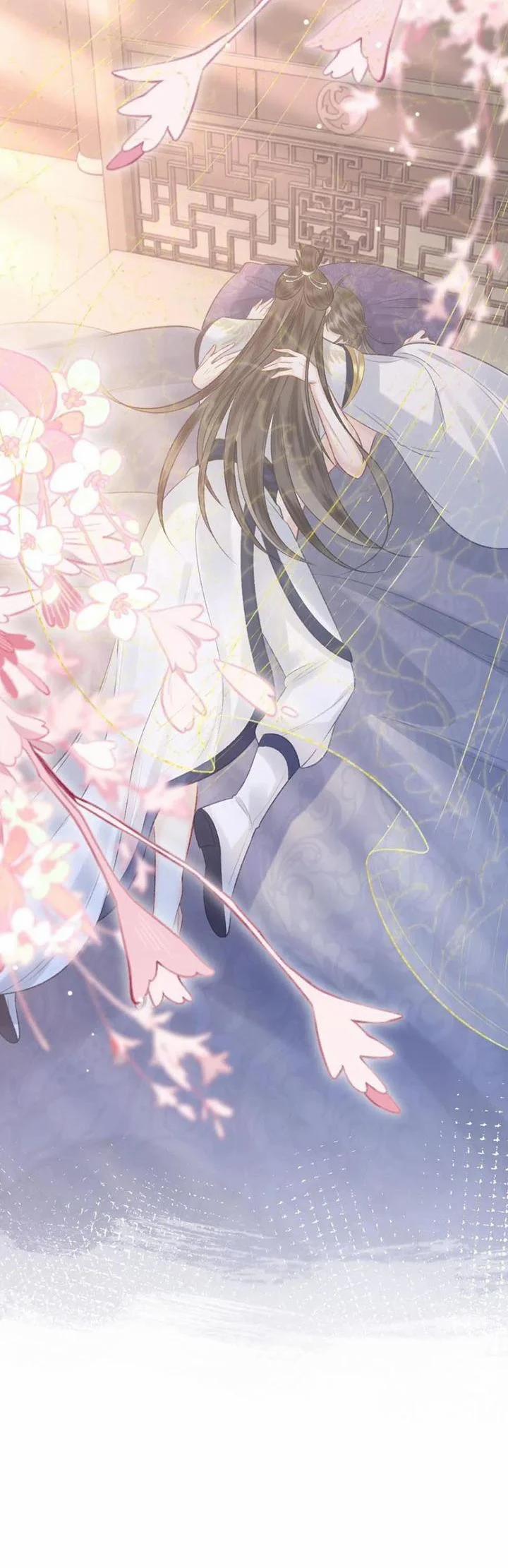 Sau Khi Xuyên Thành Pháo Hôi Ác Độc Ta Bị Ép Mở Tu La Tràng 115 trang 16