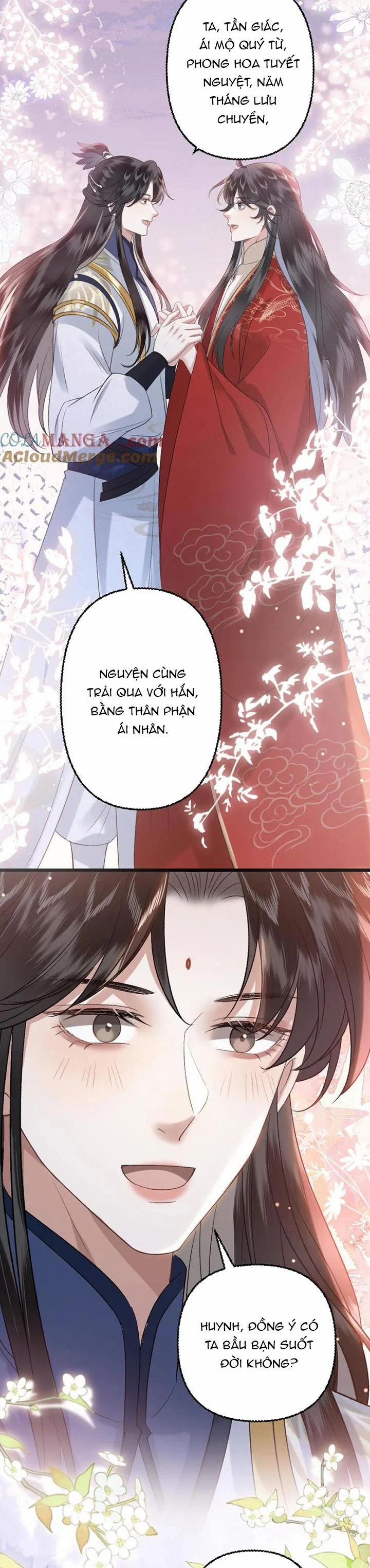 Sau Khi Xuyên Thành Pháo Hôi Ác Độc Ta Bị Ép Mở Tu La Tràng 115 trang 2