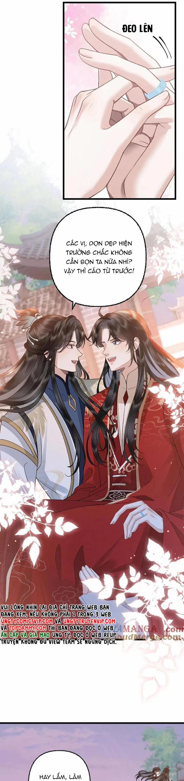 Sau Khi Xuyên Thành Pháo Hôi Ác Độc Ta Bị Ép Mở Tu La Tràng 115 trang 4