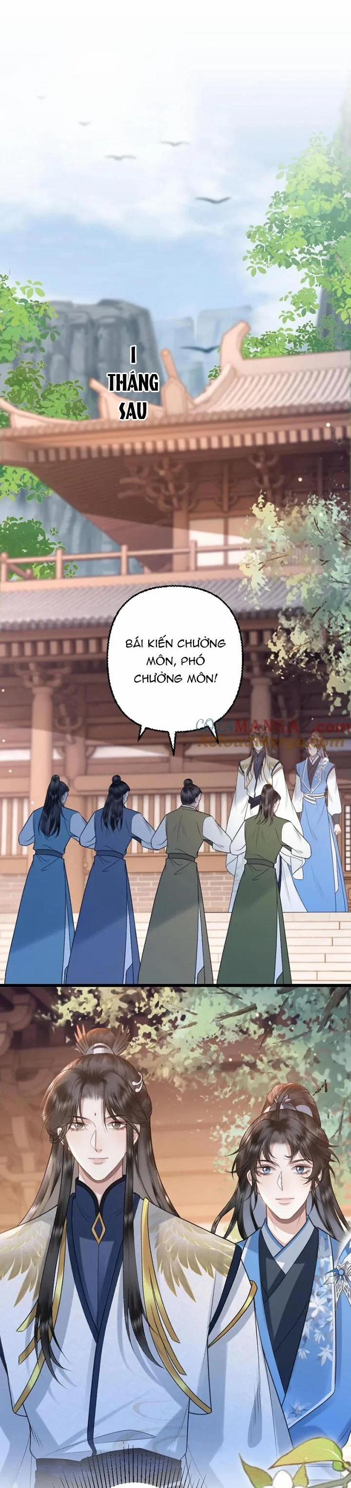 Sau Khi Xuyên Thành Pháo Hôi Ác Độc Ta Bị Ép Mở Tu La Tràng 115 trang 6