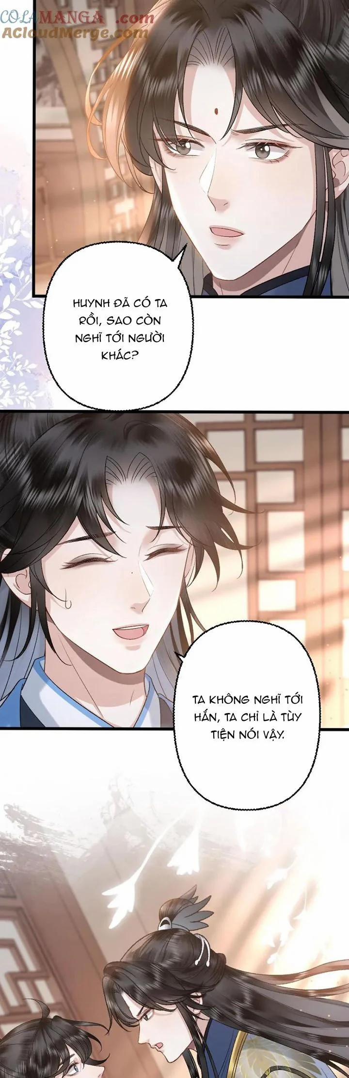 Sau Khi Xuyên Thành Pháo Hôi Ác Độc Ta Bị Ép Mở Tu La Tràng 115 trang 9