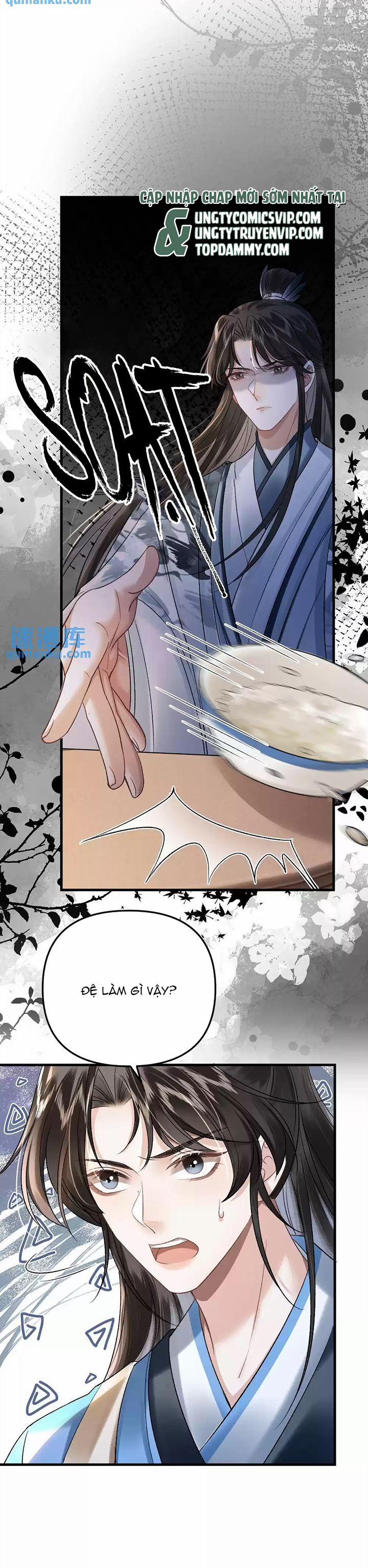 Sau Khi Xuyên Thành Pháo Hôi Ác Độc Ta Bị Ép Mở Tu La Tràng 13 trang 11