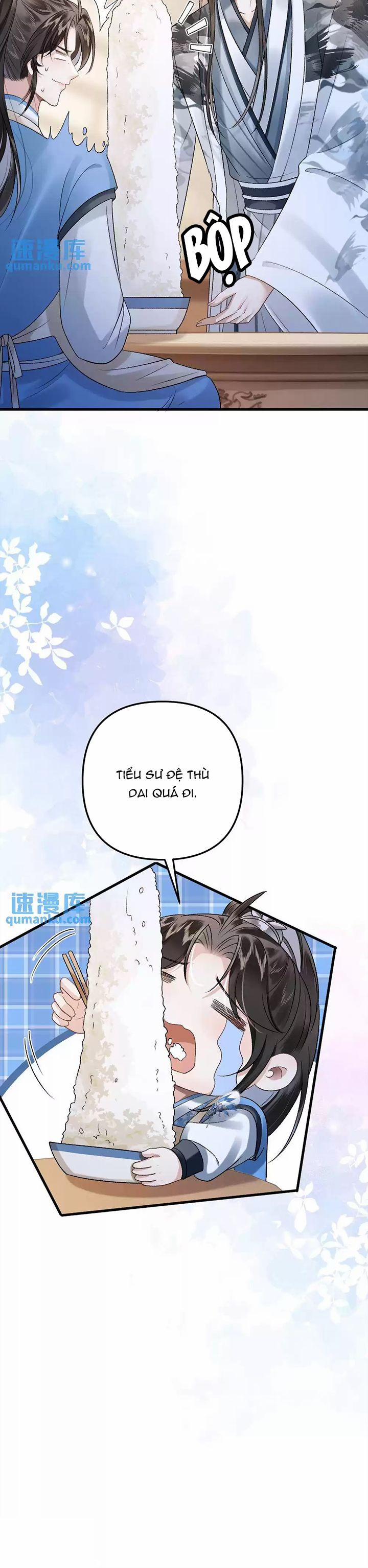 Sau Khi Xuyên Thành Pháo Hôi Ác Độc Ta Bị Ép Mở Tu La Tràng 13 trang 15