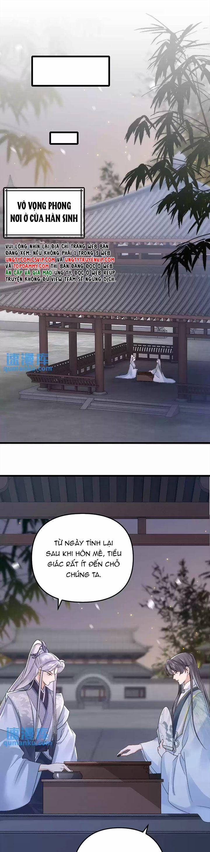 Sau Khi Xuyên Thành Pháo Hôi Ác Độc Ta Bị Ép Mở Tu La Tràng 14 trang 1