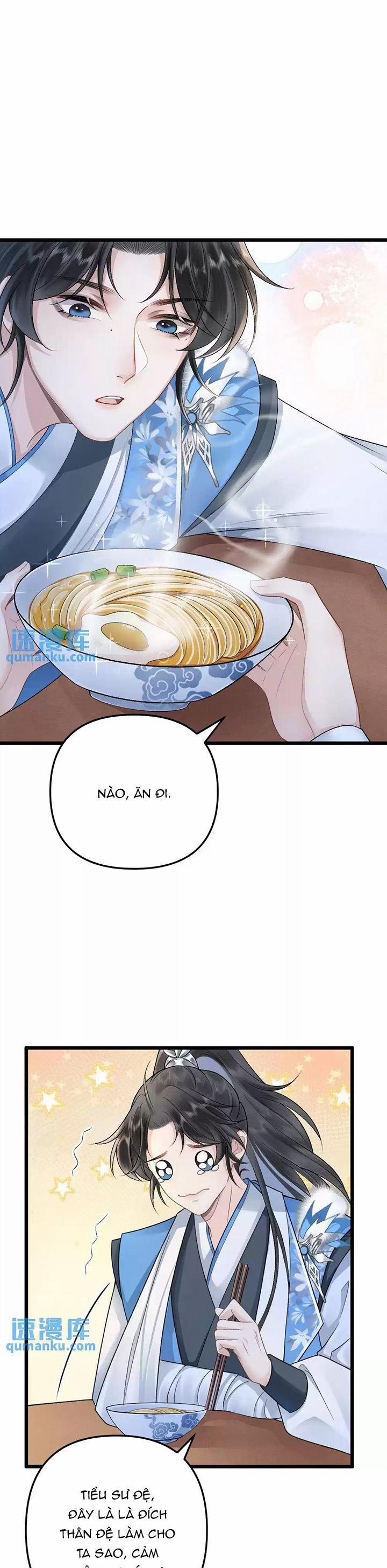 Sau Khi Xuyên Thành Pháo Hôi Ác Độc Ta Bị Ép Mở Tu La Tràng 14 trang 12