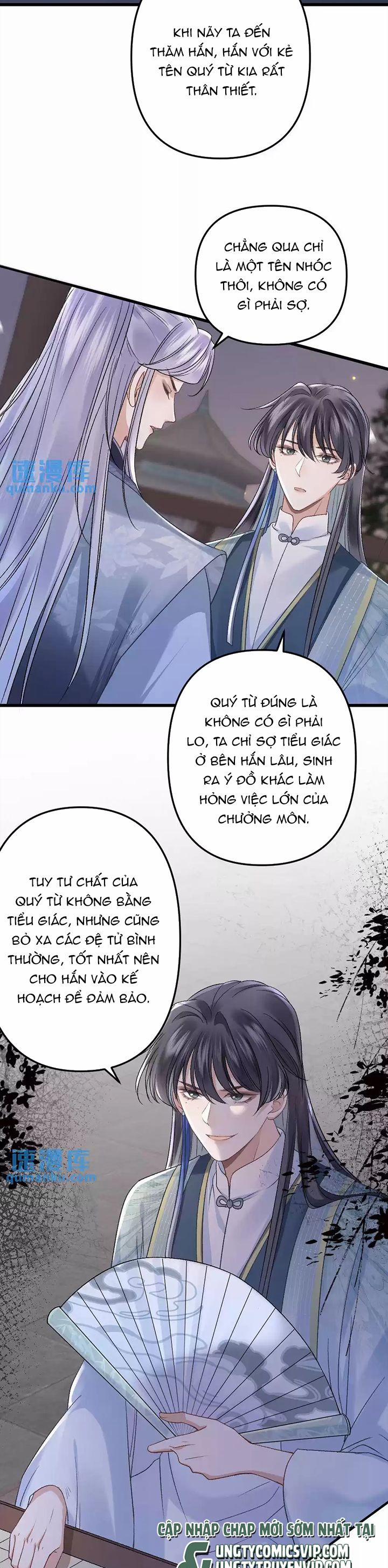 Sau Khi Xuyên Thành Pháo Hôi Ác Độc Ta Bị Ép Mở Tu La Tràng 14 trang 2