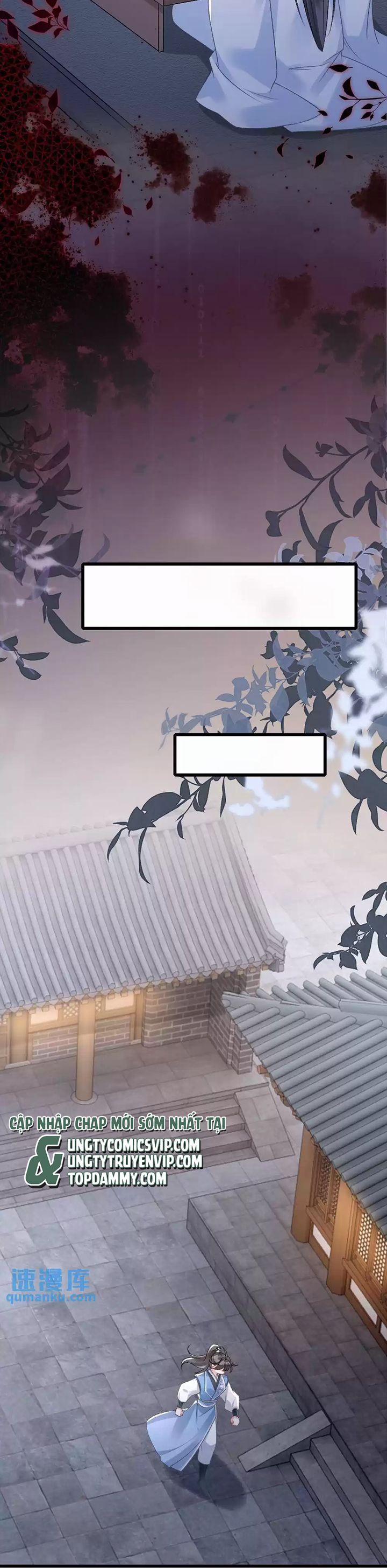 Sau Khi Xuyên Thành Pháo Hôi Ác Độc Ta Bị Ép Mở Tu La Tràng 14 trang 5