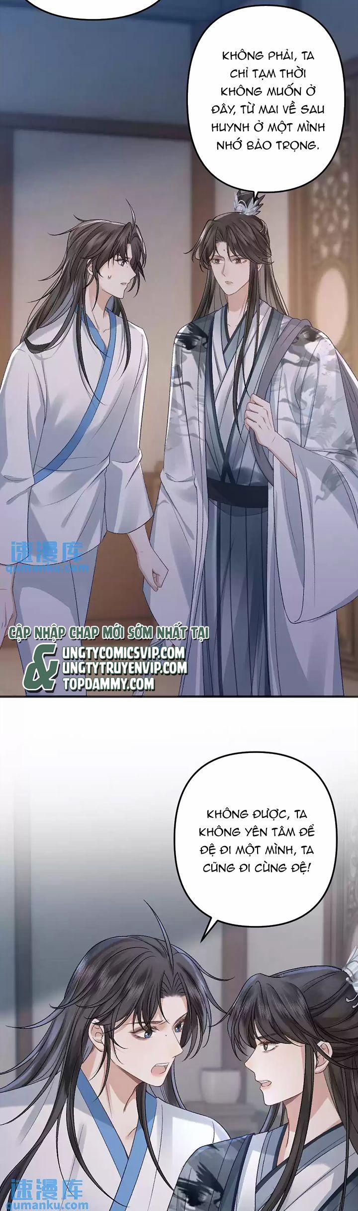 Sau Khi Xuyên Thành Pháo Hôi Ác Độc Ta Bị Ép Mở Tu La Tràng 15 trang 10