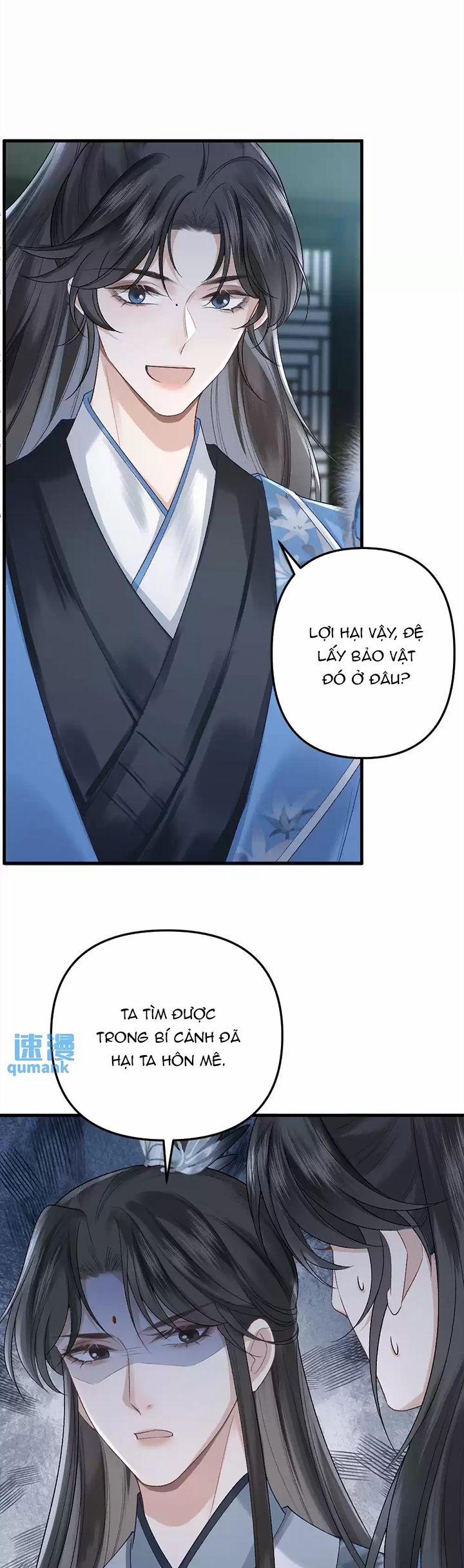 Sau Khi Xuyên Thành Pháo Hôi Ác Độc Ta Bị Ép Mở Tu La Tràng 15 trang 14