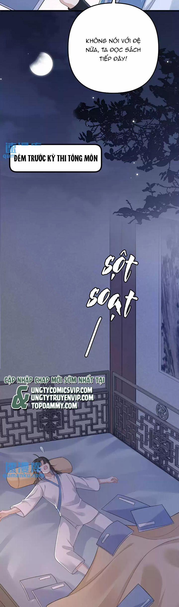 Sau Khi Xuyên Thành Pháo Hôi Ác Độc Ta Bị Ép Mở Tu La Tràng 15 trang 6