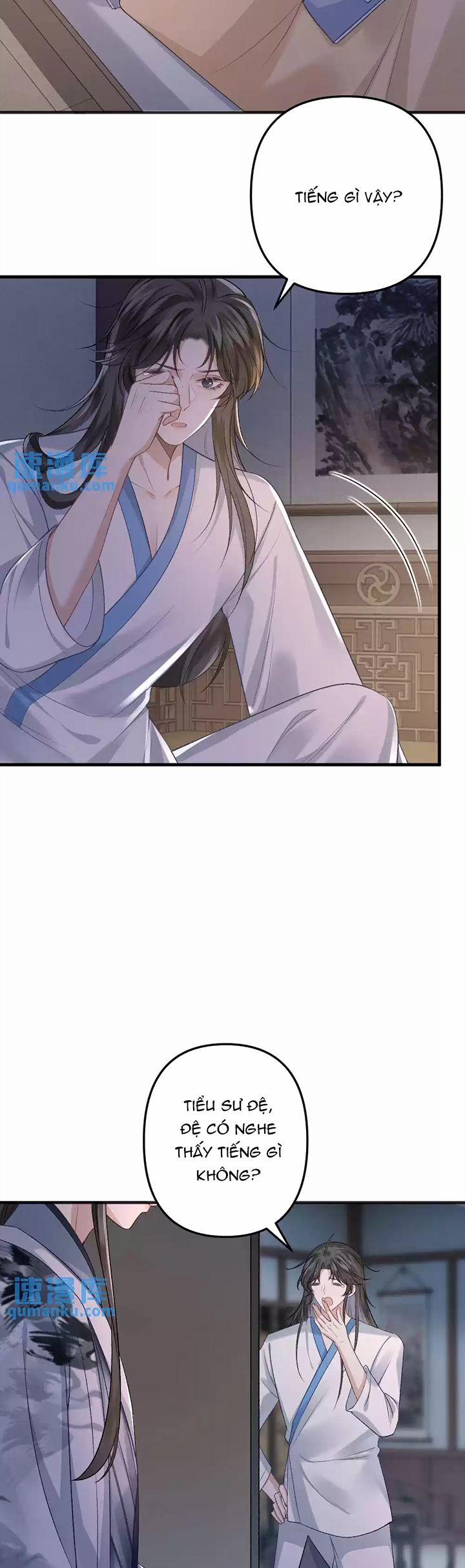 Sau Khi Xuyên Thành Pháo Hôi Ác Độc Ta Bị Ép Mở Tu La Tràng 15 trang 7