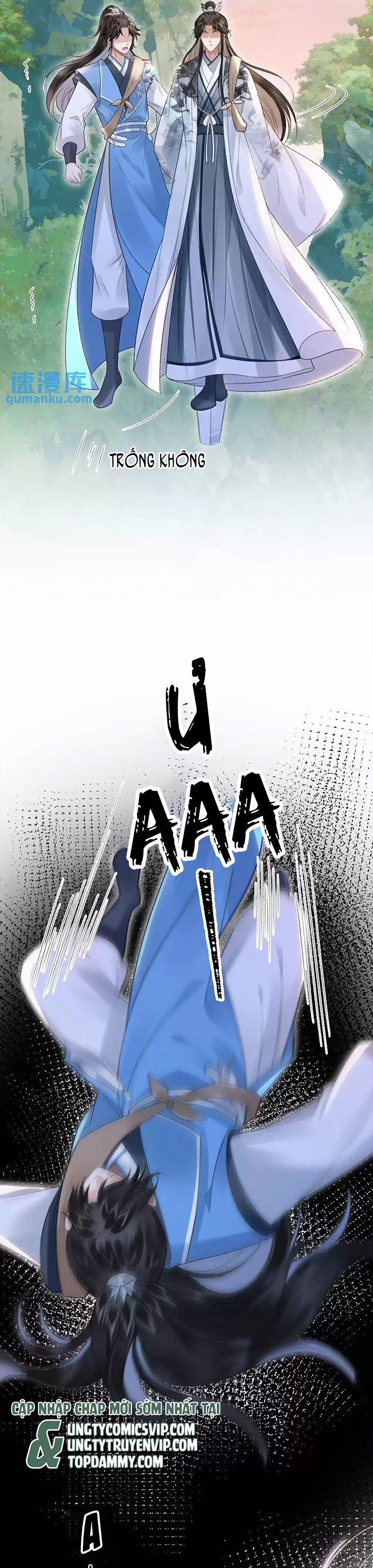 Sau Khi Xuyên Thành Pháo Hôi Ác Độc Ta Bị Ép Mở Tu La Tràng 16 trang 13