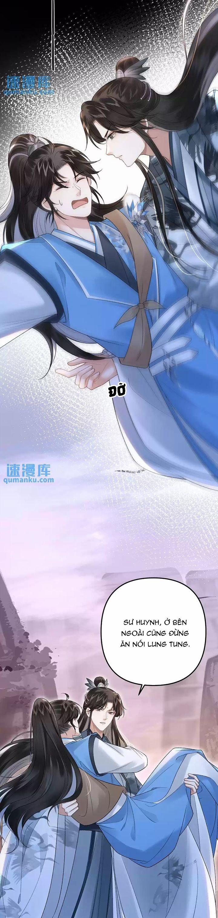 Sau Khi Xuyên Thành Pháo Hôi Ác Độc Ta Bị Ép Mở Tu La Tràng 16 trang 14