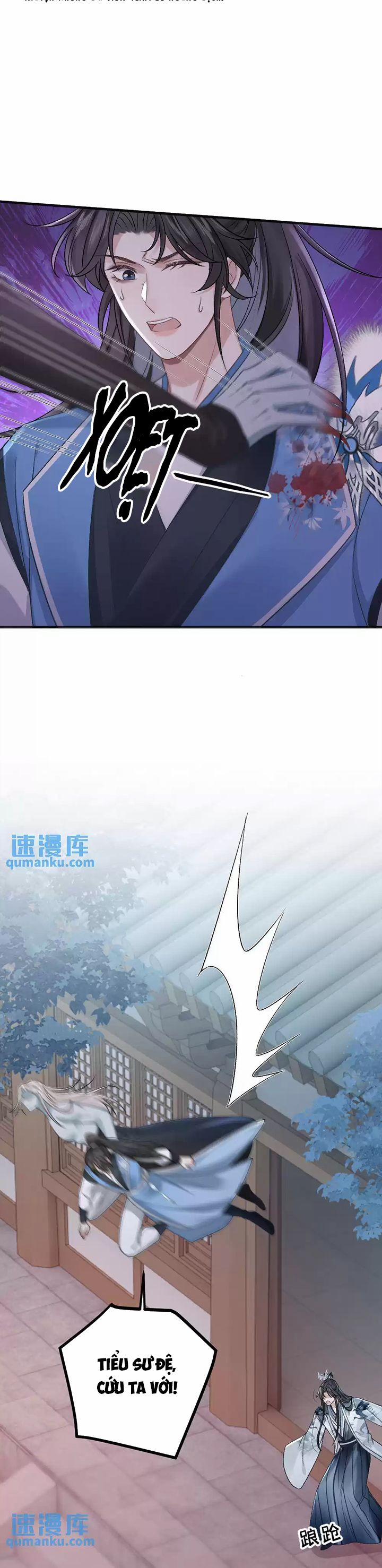 Sau Khi Xuyên Thành Pháo Hôi Ác Độc Ta Bị Ép Mở Tu La Tràng 18 trang 13