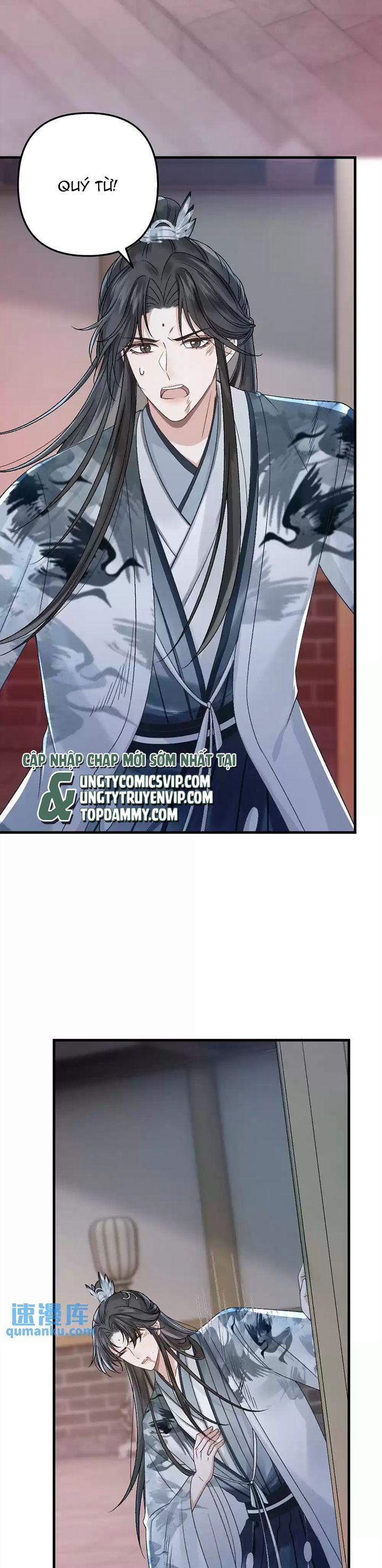 Sau Khi Xuyên Thành Pháo Hôi Ác Độc Ta Bị Ép Mở Tu La Tràng 18 trang 14