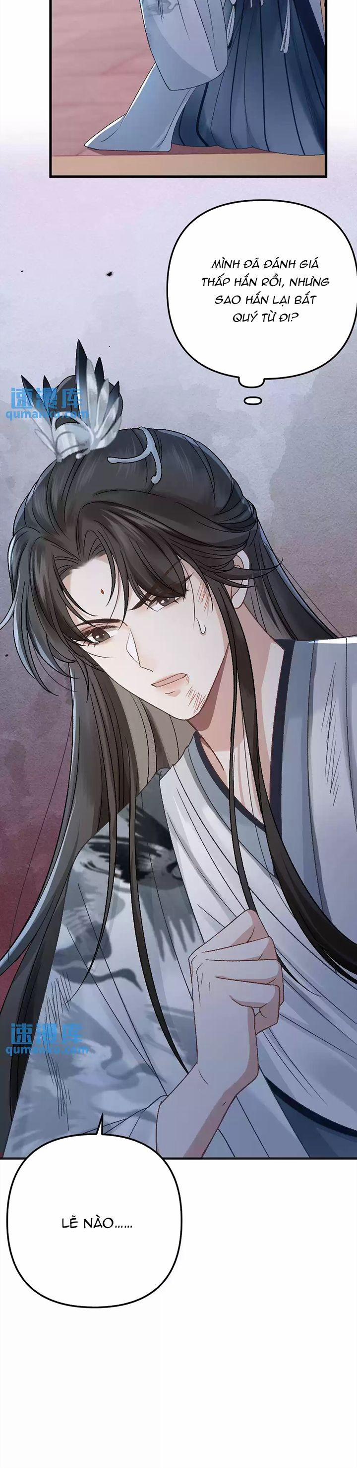 Sau Khi Xuyên Thành Pháo Hôi Ác Độc Ta Bị Ép Mở Tu La Tràng 18 trang 15