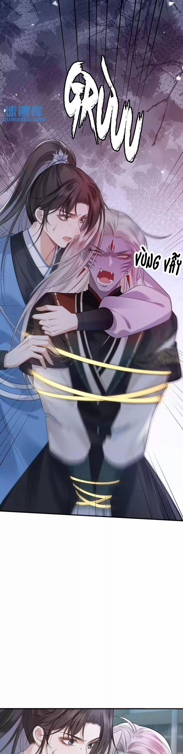 Sau Khi Xuyên Thành Pháo Hôi Ác Độc Ta Bị Ép Mở Tu La Tràng 18 trang 3