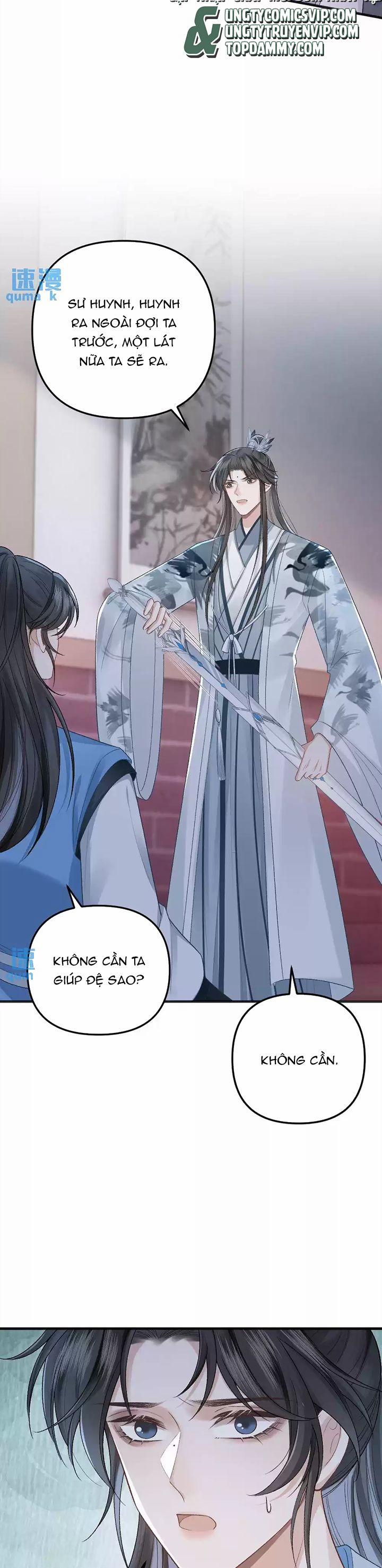 Sau Khi Xuyên Thành Pháo Hôi Ác Độc Ta Bị Ép Mở Tu La Tràng 18 trang 6