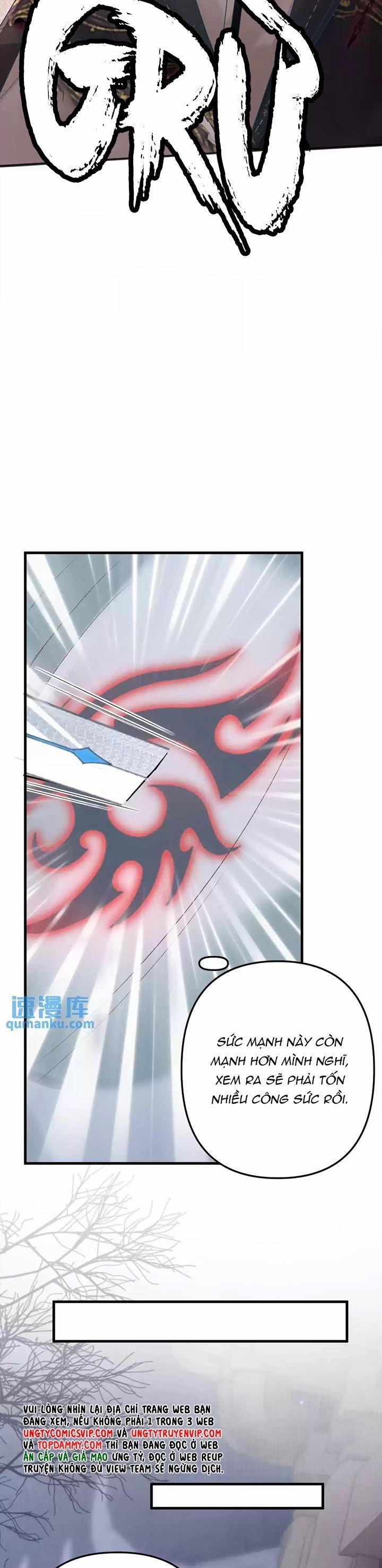 Sau Khi Xuyên Thành Pháo Hôi Ác Độc Ta Bị Ép Mở Tu La Tràng 18 trang 9