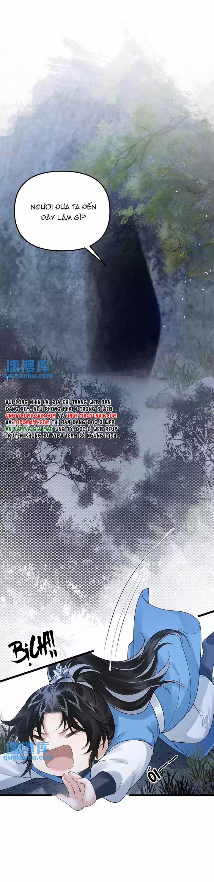 Sau Khi Xuyên Thành Pháo Hôi Ác Độc Ta Bị Ép Mở Tu La Tràng 19 trang 1