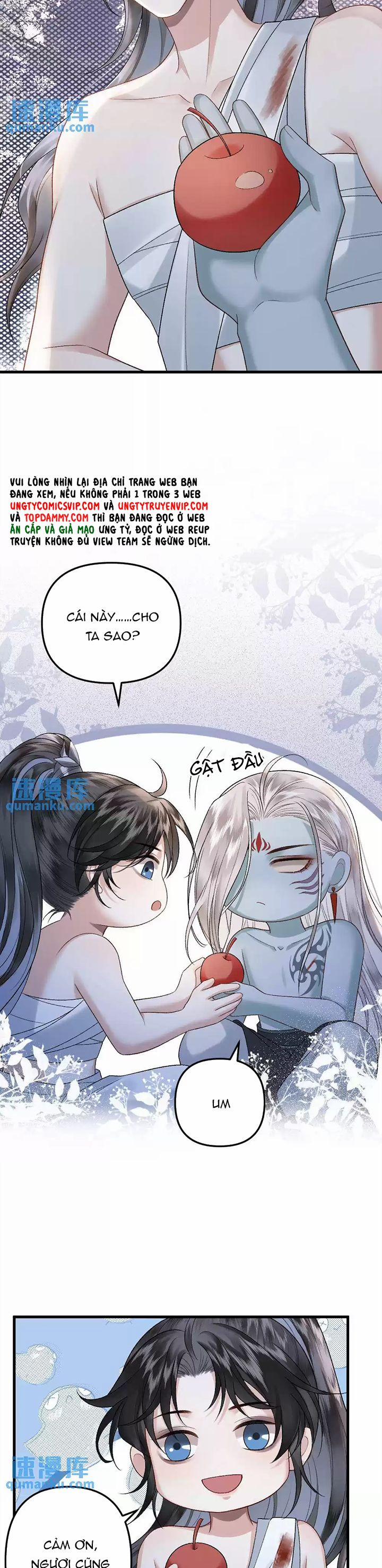 Sau Khi Xuyên Thành Pháo Hôi Ác Độc Ta Bị Ép Mở Tu La Tràng 19 trang 10