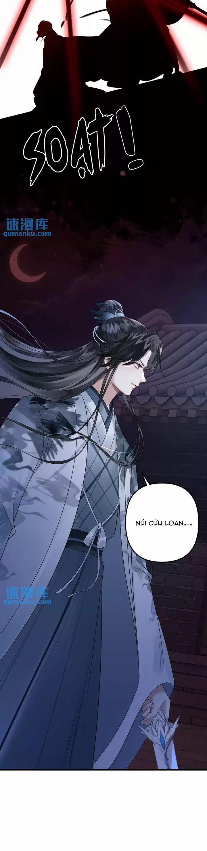 Sau Khi Xuyên Thành Pháo Hôi Ác Độc Ta Bị Ép Mở Tu La Tràng 19 trang 15