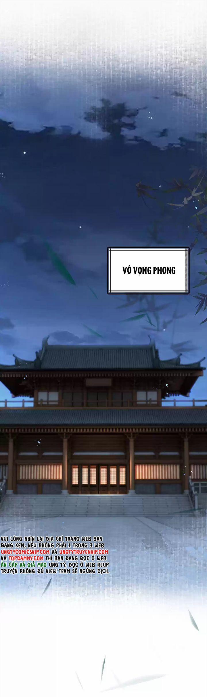 Sau Khi Xuyên Thành Pháo Hôi Ác Độc Ta Bị Ép Mở Tu La Tràng 20 trang 1