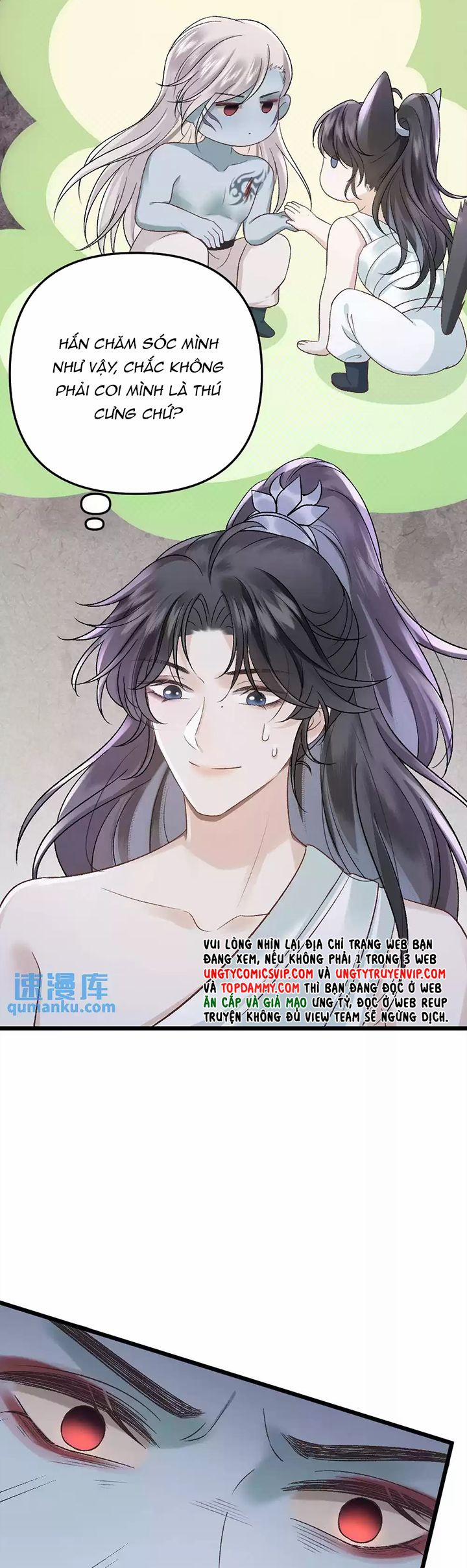 Sau Khi Xuyên Thành Pháo Hôi Ác Độc Ta Bị Ép Mở Tu La Tràng 20 trang 12