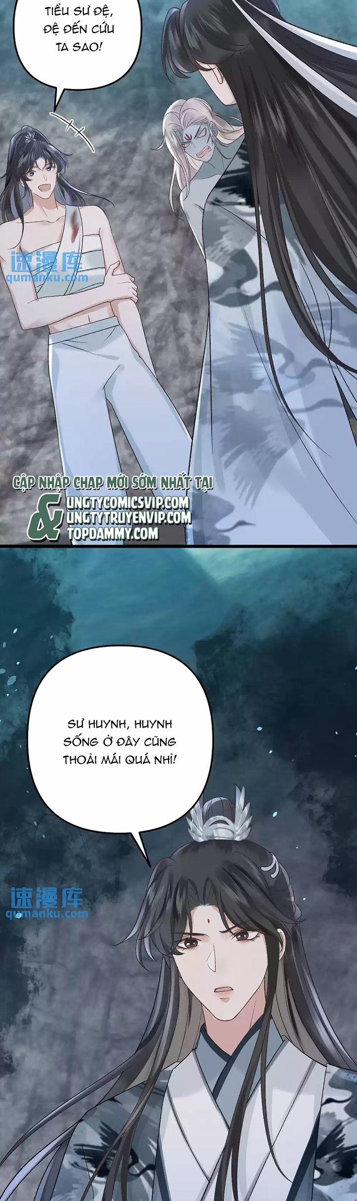 Sau Khi Xuyên Thành Pháo Hôi Ác Độc Ta Bị Ép Mở Tu La Tràng 20 trang 14