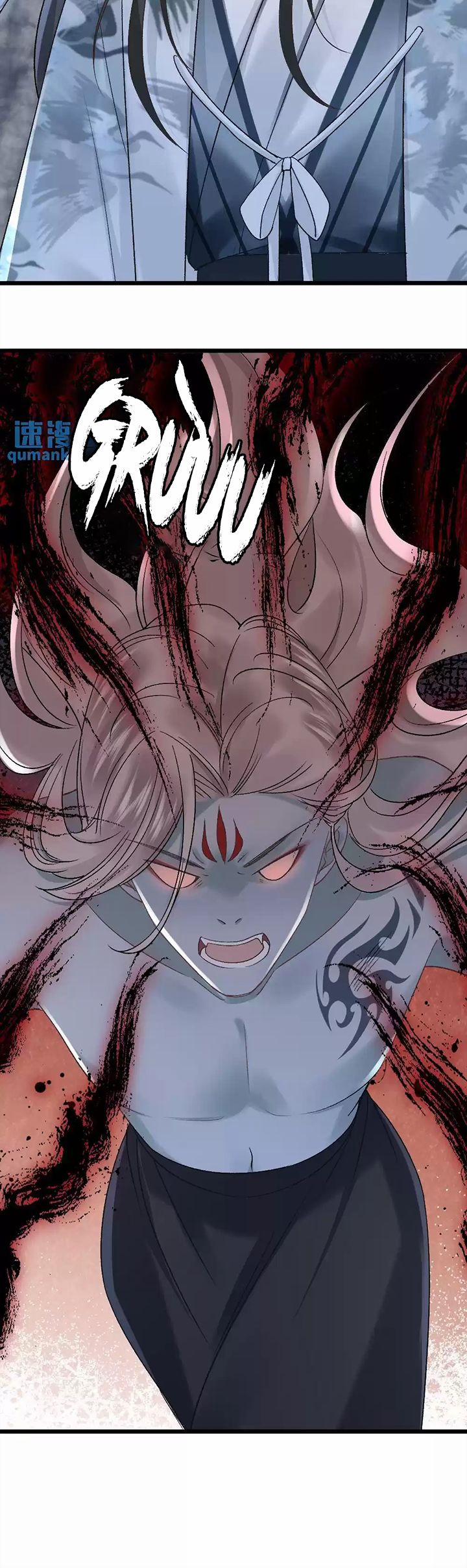 Sau Khi Xuyên Thành Pháo Hôi Ác Độc Ta Bị Ép Mở Tu La Tràng 20 trang 15