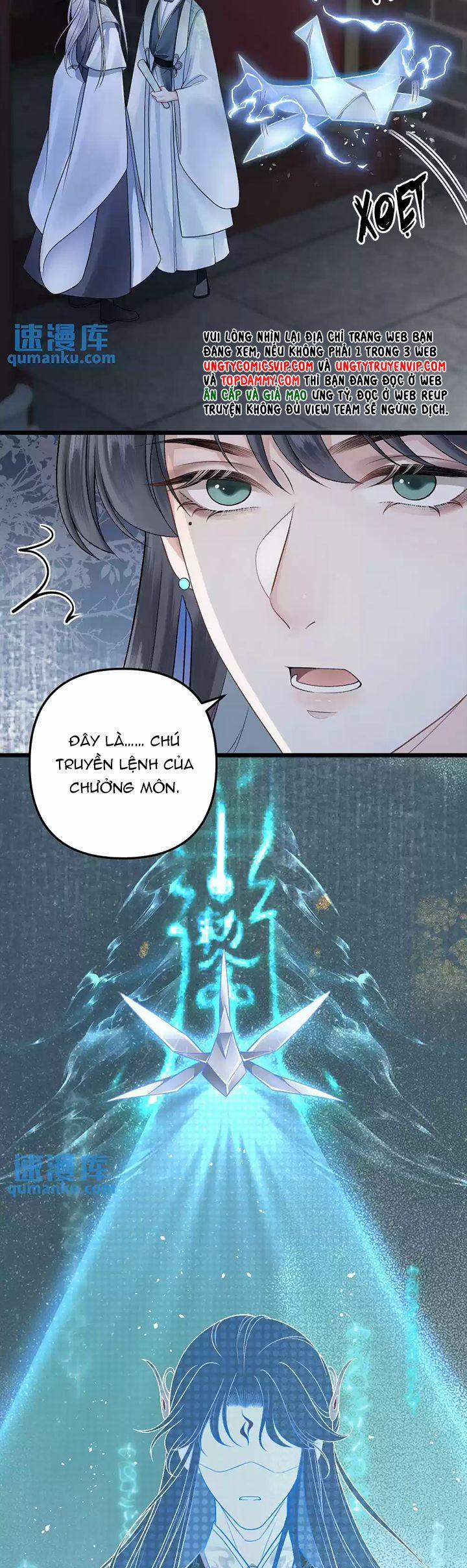 Sau Khi Xuyên Thành Pháo Hôi Ác Độc Ta Bị Ép Mở Tu La Tràng 20 trang 5