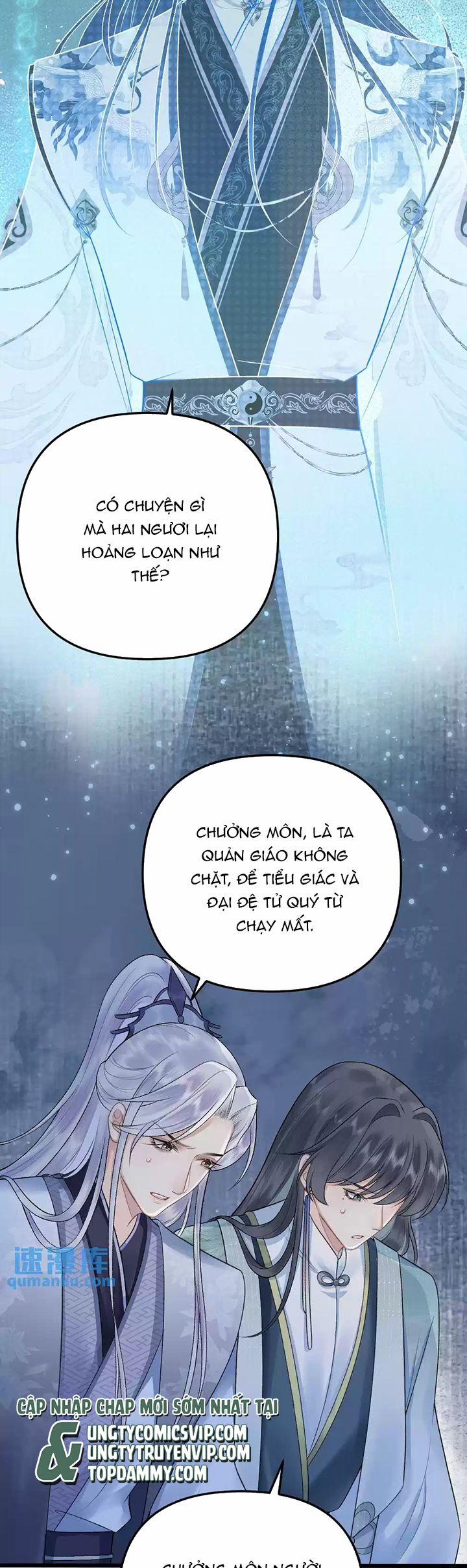 Sau Khi Xuyên Thành Pháo Hôi Ác Độc Ta Bị Ép Mở Tu La Tràng 20 trang 6