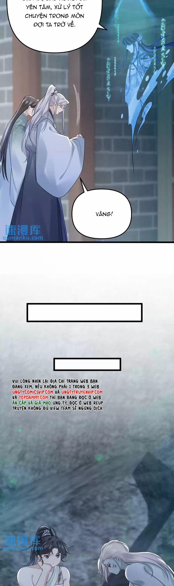 Sau Khi Xuyên Thành Pháo Hôi Ác Độc Ta Bị Ép Mở Tu La Tràng 20 trang 8